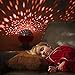 Girls Toys Age 2-10, Night Light Moon Star Rotating for Kids Baby Girls Toys for 3-10 Year Old Girls 2-10 Year Old Girl Gifts Birthday Best Christmas Xmas Halloween Gifts for Girls Pink DMUSNL03