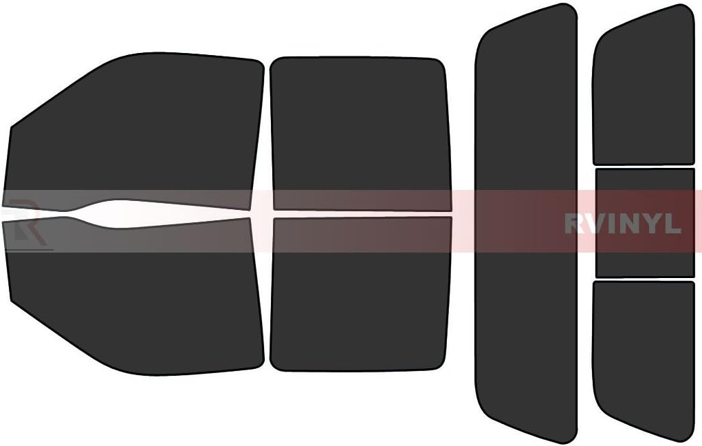 Best 3M Window Tint For 2005 F250