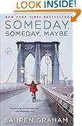 Someday, Someday, Maybe