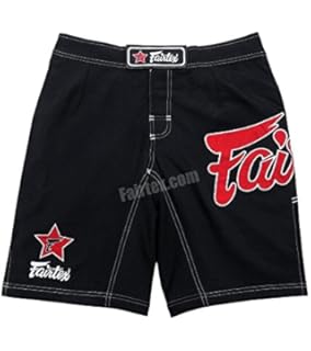 fairtex ab1 shorts
