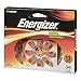 Energizer Hearing Aid Batteries Size 13, Orange Tab, 24 Pack