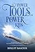 Power Tools for Power Kids: unleash your super powers by Birgit Baader