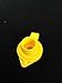 20 YELLOW Fuel Gas Can Jug Vents/Cap Replacement Wedco Rotopax Gott Septer Anchor Blitz
