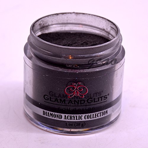 Diamond Acrylic Powder, 1 OunceBlack Lace Pricepulse