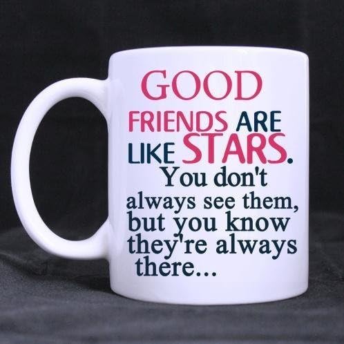 Amazon Com Funny Good Friends Gifts Funny Quotes Good Friends Are