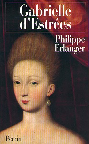 Gabrielle d'Estrée