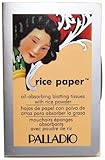 PALLADIO Rice Paper - Natural by smbsi