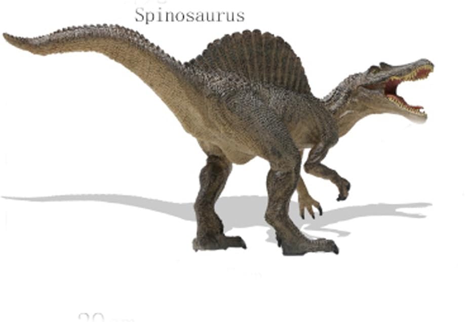 spinosaurus juguete