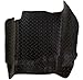 Husky Liners Classic Style Series | 1992 - 1996 Ford Bronco, 1992 - 1996 Ford F-150 | Center Hump Floor Liner, Black | 82331