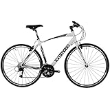 Tommaso La Forma Lightweight Aluminum Hybrid Bike