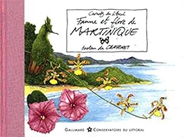 Faune et flore en Martinique