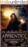 Apprentice (The Black Mage Book 2)