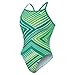 Nike Zip Zag Classic Lingerie Tank Swimsuit - Women's