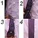 Small Crisscross Twin Size Bed Full Size Bed Fitted Sheet Straps Suspenders Gripper/Holder/Fastener -Keep Your Bed Sheet in Place! Small Style for Your Twin Size Bed/Full Size Bed - Black - One Set