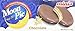 Moon Pie Chocolate Mini Pies - 6 Ct [Pack of 3]