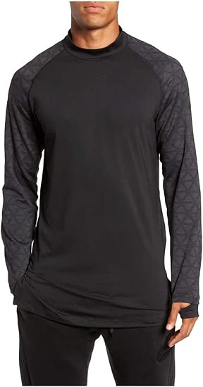 nike pro therma utility