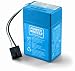 Power Wheels Toddler 6-Volt Rechargeable Replacement Battery primary