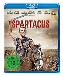 Spartacus
