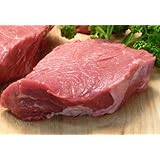 厚切りランプステーキ（牛ももステーキ肉）　約250g 【販売元：The Meat Guy(ザ・ミートガイ)】