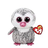 Ty Beanie Boos Olive - Penguin (Caire's Exclusive)