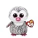Ty Beanie Boos Olive - Penguin (Caire's Exclusive)