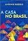 Livro A Casa no Brasil