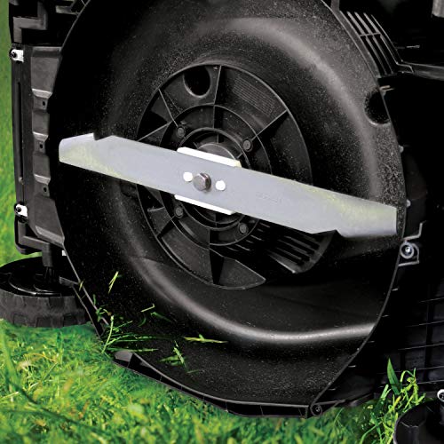 Sun Joe 24VX217LMCT 48Volt 17Inch Cordless Mulching Lawn Mower w