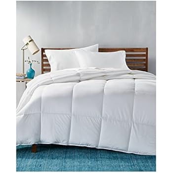 Amazon.com: Hotel Collection Primaloft Silver Series Hi