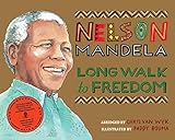 Long Walk to Freedom by Nelson Mandela