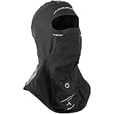 509 Ignite Balaclava (Black)