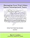 Managing Your First Video Game Development Team: Practical Tips for Student Game Developers by Ben D. London, Robert M. London