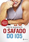 O Safado do 105 (Em Portugues do Brasil)