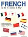 French in 10 Minutes a Day® (10 Minutes a Day Series) by 