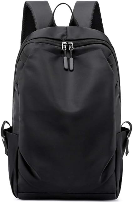 Backpack Men's College Style Fashion Trend Large Capacity Backpack