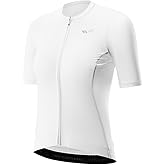 ROCKBROS Cycling Jersey Women Breathable Bike Jersey Cycling Clothing Women Cycling Tops