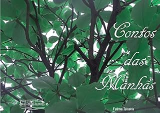 Livro Contos das Manhãs
