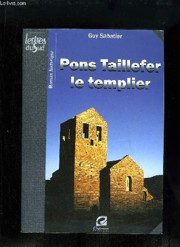 Pons Taillefer le templier