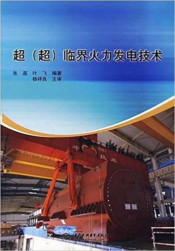 超 超 临界火力发电技术 张磊 叶飞 Amazon Com Books