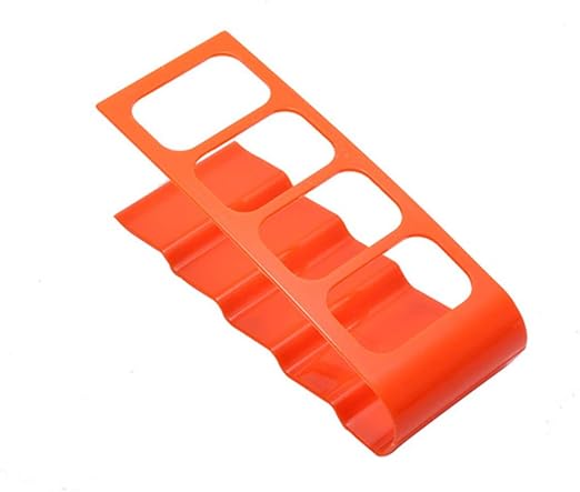 IWang Acryl-TV/Klimaanlage Schreibtisch Aufbewahrungsregal, kreatives