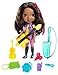 Fisher-Price Nickelodeon Dora and Friends Emma Loves Music Toy