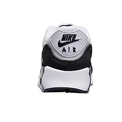 NIKE Men's Style#: Dz3522-002, Flat Pewter White