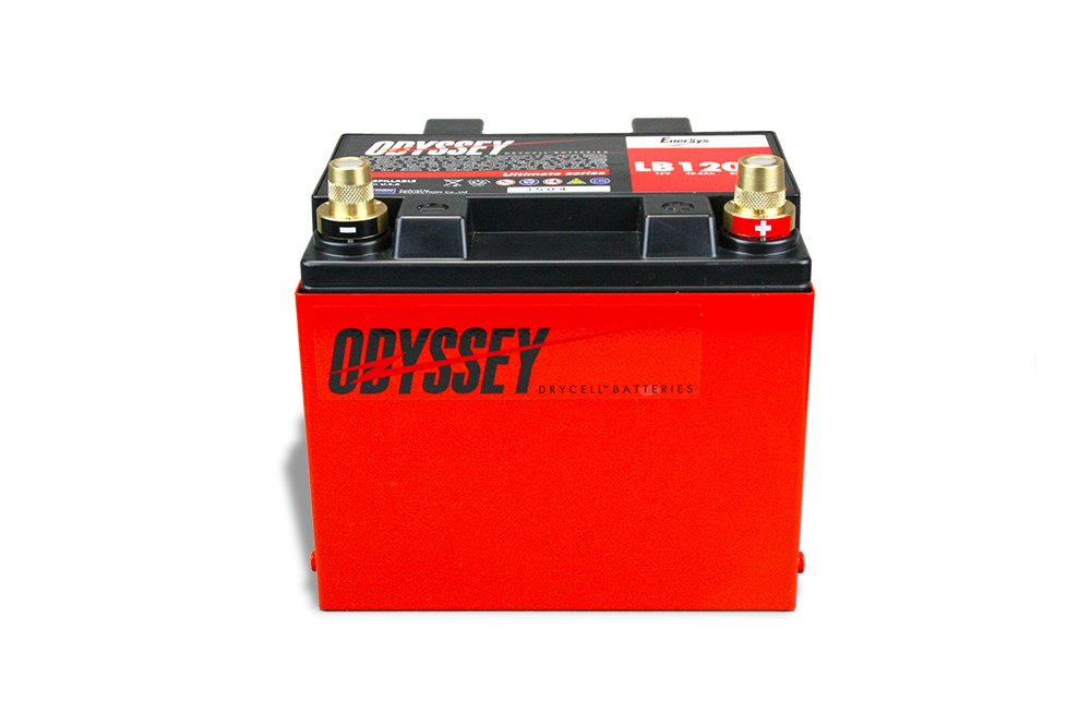 新規購入 Odyssey オデッセイ バッテリー Ultimate Lb10mj Din端子 B00ygxyupi 楽天1位 Wp Kaoyip Edu Mo