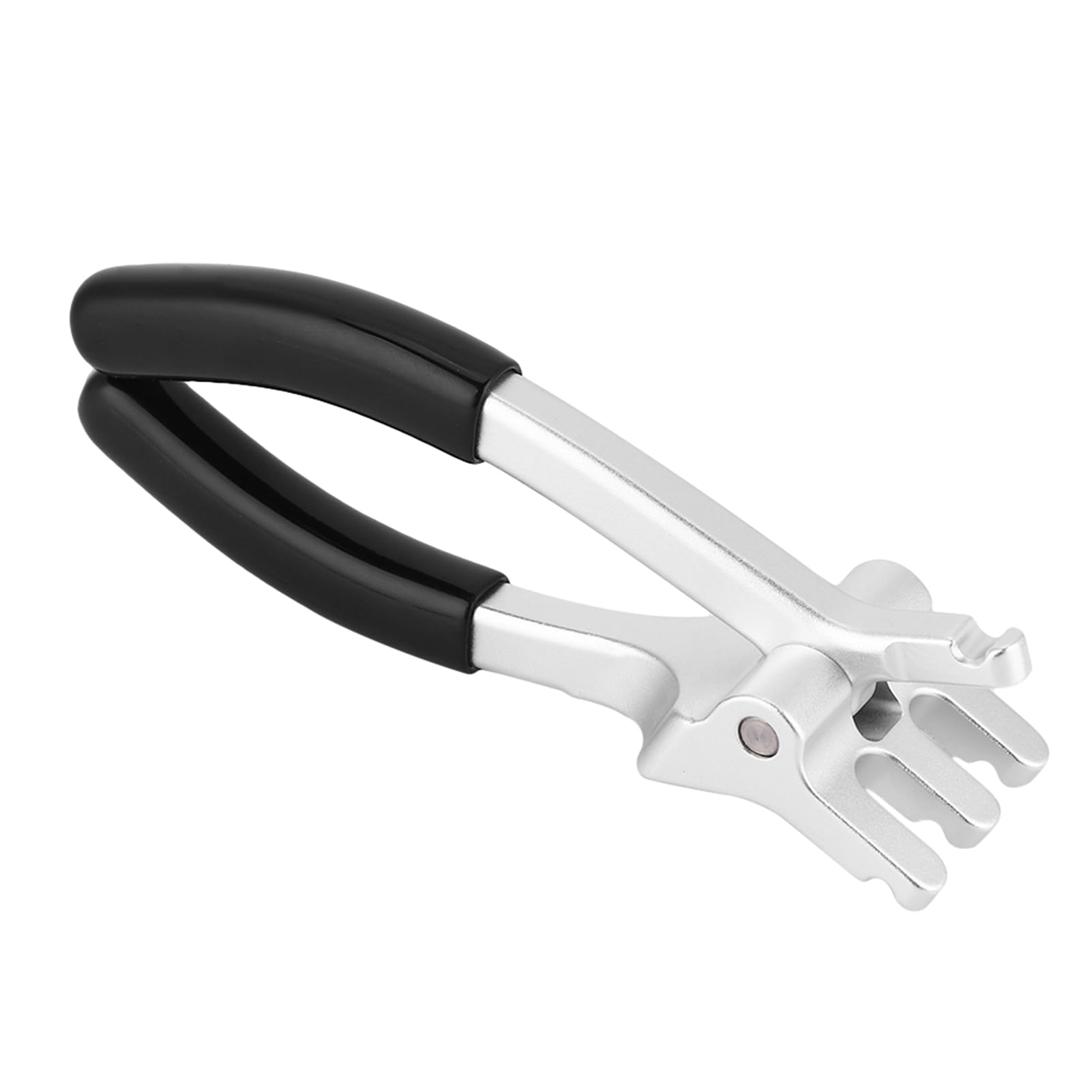 Bow D Loop Plier, Archery Compound Bow D Loop Pliers Bowstring D Ring Install Tool Archer Accessory