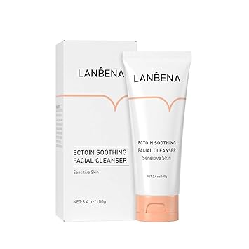 facial cleanser to minimize pores