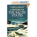 A History of the Baltic States (Palgrave Essential Histories series)