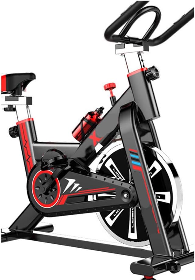 bicycle workouts for weight loss