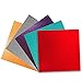 Craftopia USA Glitter Vinyl Self Adhesive Vinyl Sheets 12