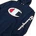 Champion Mens Big and Tall Big C Pullover Fashion Hoodie