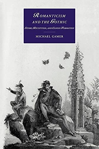 Amazon.com: The Rise of Supernatural Fiction, 1762–1800 (Cambridge