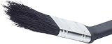 ProDec Contractor 1" Nook Cranny Paint Brush Long Handle for Awkward Areas view 5